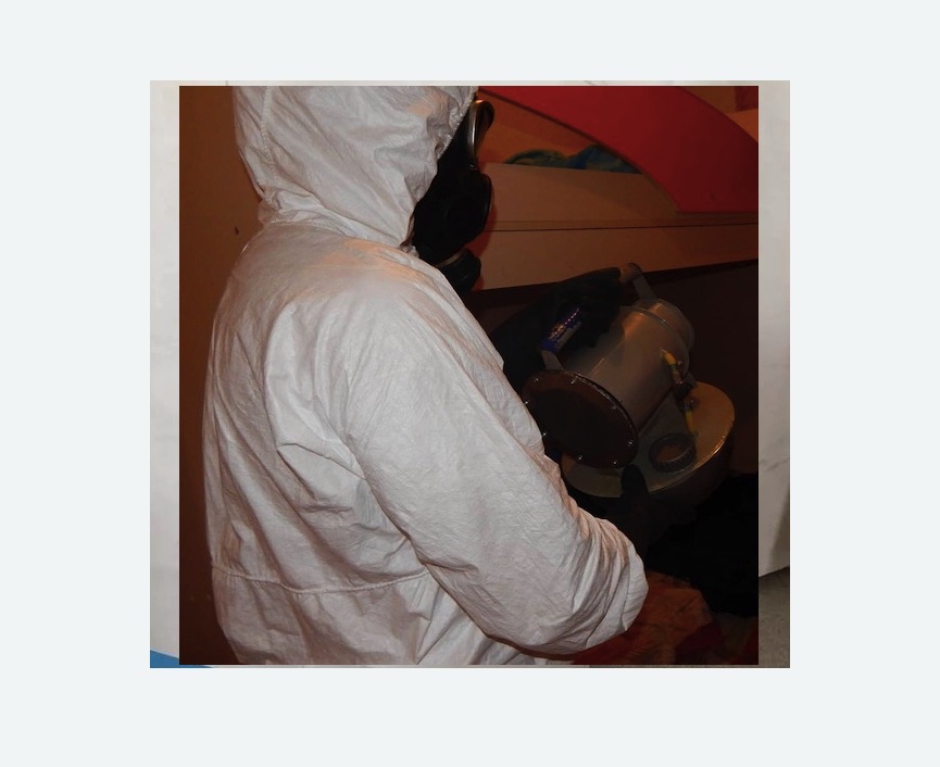 Дезинфекция от муравьев в Жостово